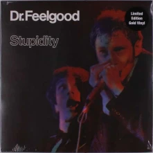 Vinyl DR. FEELGOOD - STUPIDITY