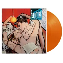 Vinyl The Wrong People