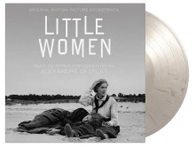 Vinyl Little Women