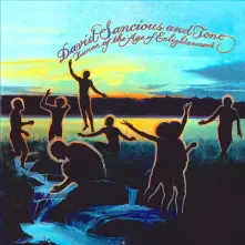 CD DANCE OF THE AGE OF ENLIGHTENMENT