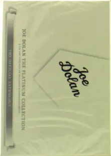 CD  PLATINUM COLLECTION