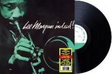 Vinyl INDEED!