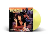Vinyl PULP FICTION