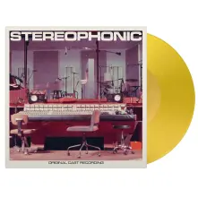 Vinyl Stereophonic