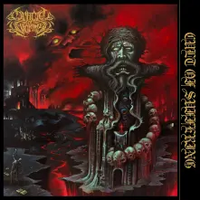 CD Cult of Suffering
