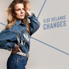CD DELANGE, ILSE - CHANGES