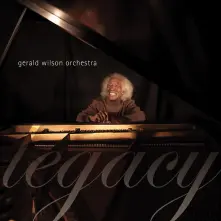 CD LEGACY