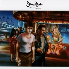 CD DAHO, ETIENNE - POUR NOS VIES MARTIENNES