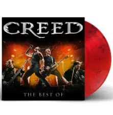 Vinyl THE BEST OF CREED