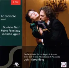 CD VERDI: LA TRAVIATA