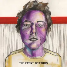 Vinyl FRONT BOTTOMS
