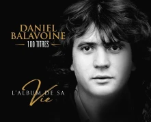 CD L'album De Sa Vie (Box Set)