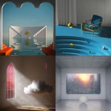 Vinyl Apparat - Soundtracks