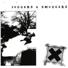 Vinyl JOGGERS & SMOGGERS