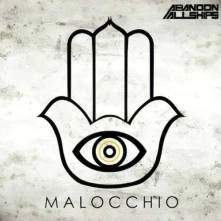 CD ABANDON ALL SHIPS - MALOCCHIO