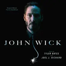 Vinyl JOHN WICK