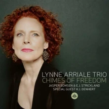 CD CHIMES OF FREEDOM