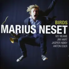 CD BIRDS