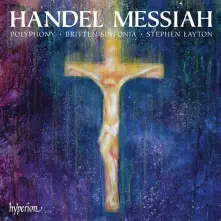 CD HANDEL: MESSIAH