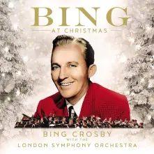 CD Bing At Christmas