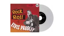 Vinyl 7-EL ROCK AND ROLL DE ELVIS PRESLEY (SPAIN)