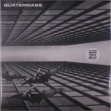 Vinyl QUARTERMASS