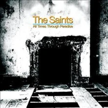 CD SAINTS - ALL TIMES THROUGH PARADISE