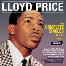 CD COMPLETE SINGLES AS & BS 1952-62