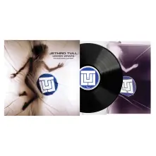 Jethro Tull, Vinyl UNDER WRAPS