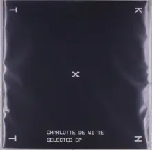 Vinyl SELECTED EP