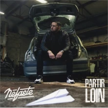 CD NEFASTE - PARTIR LOIN