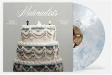 Vinyl MATERIALISTS