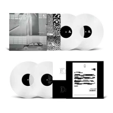 Vinyl KARMA & DESIRE