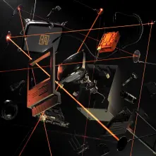 CD RICOCHET