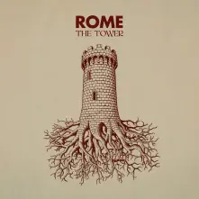 CD THE TOWER