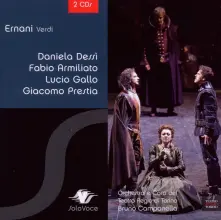 CD ERNANI