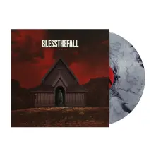 Vinyl GALLOWS