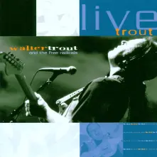 CD LIVE TROUT