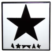 Odznak Blackstar