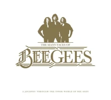 CD BEE GEES.=V/A=.=TRIB= - MANY FACES OF BEE GEES