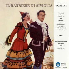 Vesselina Kasarova, CD Kasarova, Vesselina - Rossini: Il Barbiere Di Siviglia