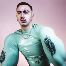 Vinyl SONIKKU - JOYFUL DEATH