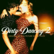 CD Dirty Dancing - Havana Nights