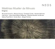 CD ENIGMA