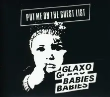 CD PUT ME ON THE GUEST LIST