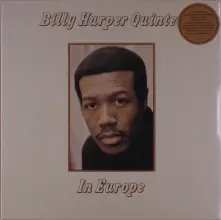 Vinyl IN EUROPE