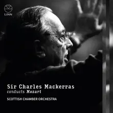 CD SIR CHARLES MACKERRAS CONDUCTS MOZART