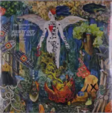 Vinyl POUR IT OUT INTO THE NIGHT