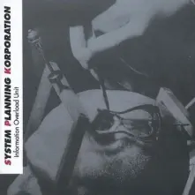 CD INFORMATION OVERLOAD UNIT