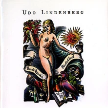 CD LINDENBERG UDO - BUNTE REPUBLIK DEUTSCHLAND